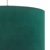 Dar Akavia Easy Fit Pendant Green –  from Amos Lighting + Home