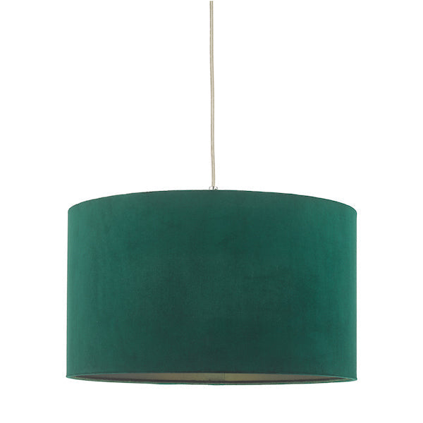 Dar Akavia Easy Fit Pendant Green –  from Amos Lighting + Home