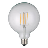 Dar LED Light Bulb E27 6w Large Globe Dimmable