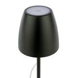 Dar Munich Rechargeable USB Outdoor Table Lamp IP54 –  from Amos Lighting + Home