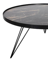 Dar Rauma Round Coffee Table –  from Amos Lighting + Home