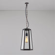 Davey Lighting Hex Pendant –  from Amos Lighting + Home