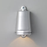 Davey Lighting Mast Light 0749 Anodised Aluminium –  from Amos Lighting + Home