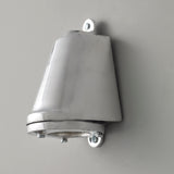 Davey Lighting Mast Light 0749 Polished Aluminium –  from Amos Lighting + Home