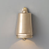 Davey Lighting Mast Light 0749 Polished Bronze –  from Amos Lighting + Home