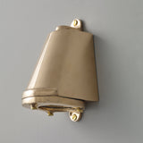 Davey Lighting Mast Light 0749 Polished Bronze –  from Amos Lighting + Home