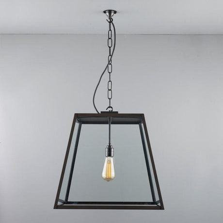 Davey Lighting Quad Large Pendant IP43 –  from Amos Lighting + Home