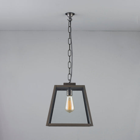 Davey Lighting Quad Medium Pendant IP43 –  from Amos Lighting + Home