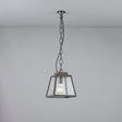 Davey Lighting Quad Small Pendant IP43 –  from Amos Lighting + Home