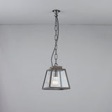 Davey Lighting Quad Small Pendant IP43 –  from Amos Lighting + Home