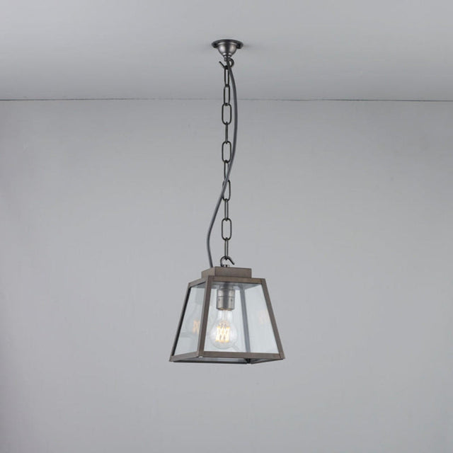 Davey Lighting Quad Small Pendant IP43 –  from Amos Lighting + Home