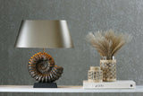 David Hunt Ammonite Table Lamp Bronze –  from Amos Lighting + Home