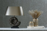 David Hunt Ammonite Table Lamp Bronze –  from Amos Lighting + Home