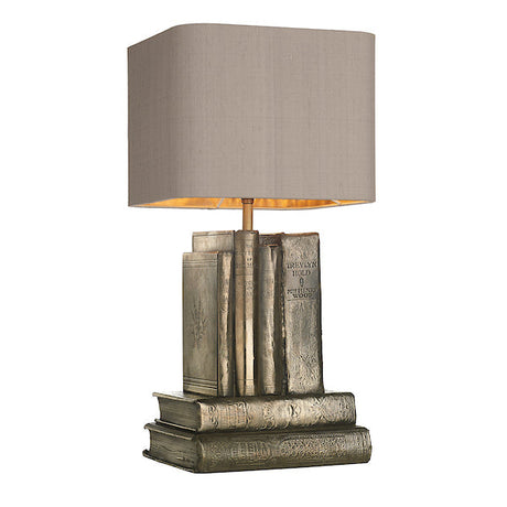 David Hunt Author Table Lamp –  from Amos Lighting + Home