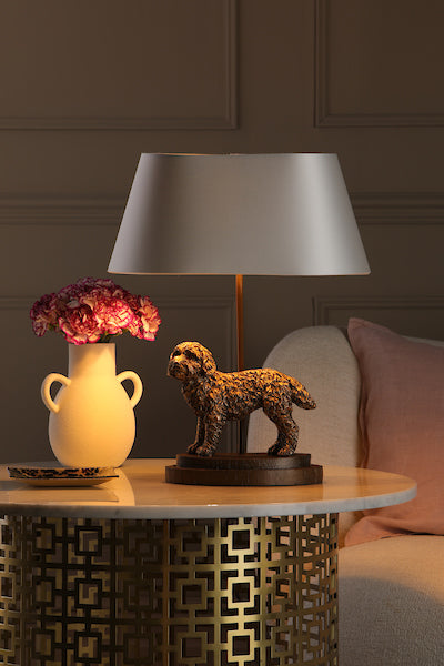 David Hunt Buddy Table Lamp –  from Amos Lighting + Home