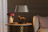 David Hunt Buddy Table Lamp –  from Amos Lighting + Home