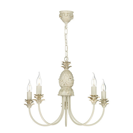 David Hunt Cabana 5 Light Pendant –  from Amos Lighting + Home