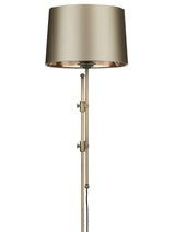 David Hunt Chester Adjustable Floor Lamp Base –  from Amos Lighting + Home