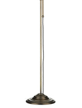 David Hunt Chester Adjustable Floor Lamp Base –  from Amos Lighting + Home