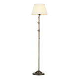 David Hunt Chester Adjustable Floor Lamp Base