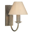 David Hunt Herriot Single Wall Light Bronze –  from Amos Lighting + Home