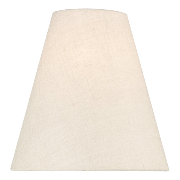 David Hunt Hicks Linen Shade –  from Amos Lighting + Home