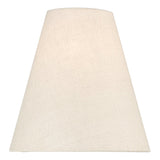 David Hunt Hicks Linen Shade –  from Amos Lighting + Home