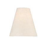 David Hunt Hicks Linen Shade –  from Amos Lighting + Home