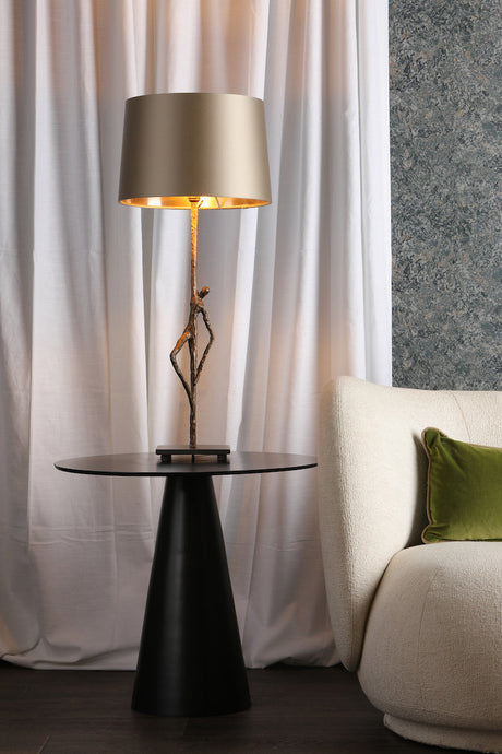 David Hunt Lowry Table Lamp –  from Amos Lighting + Home