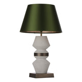 David Hunt Nix Table Lamp Base –  from Amos Lighting + Home