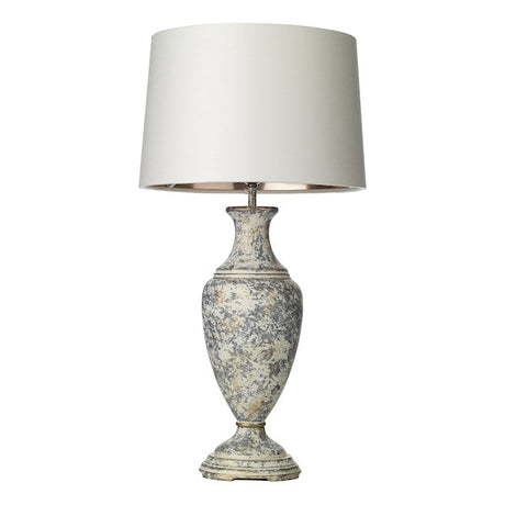 David Hunt Noble Urn Table Lamp Base –  from Amos Lighting + Home