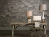 David Hunt Nomad Marble Table Lamp Base –  from Amos Lighting + Home