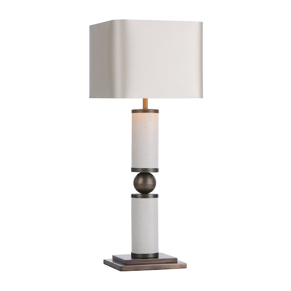 David Hunt Pallas Table Lamp Base –  from Amos Lighting + Home