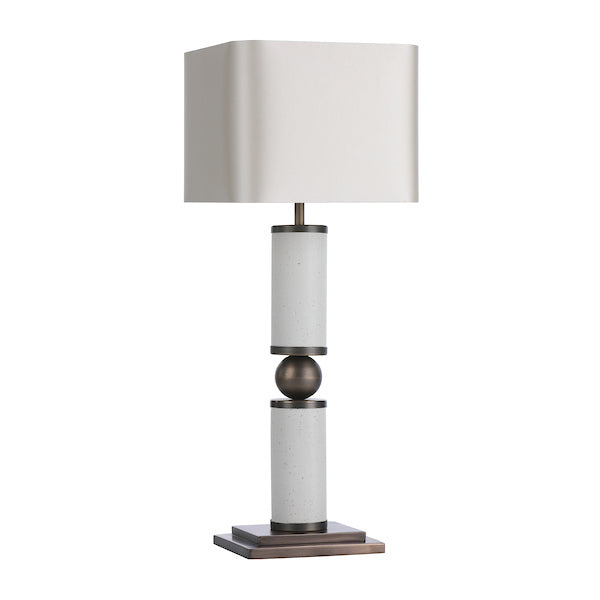 David Hunt Pallas Table Lamp Base –  from Amos Lighting + Home