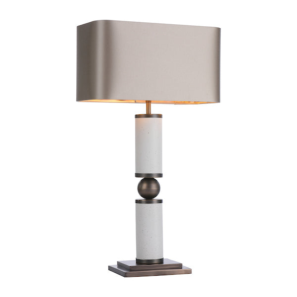 David Hunt Pallas Table Lamp Base –  from Amos Lighting + Home