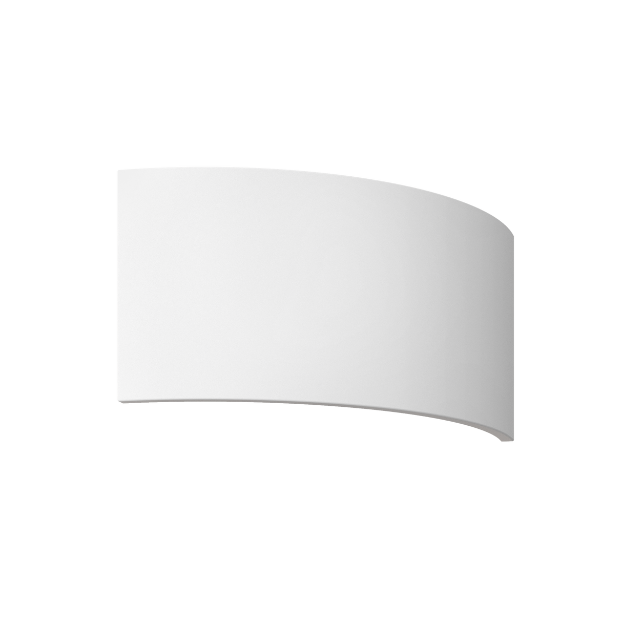 Astro Comino 320 Plaster Interior Wall Light