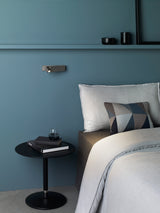 Astro Tosca LED Matt Nickel Interior Reading Light