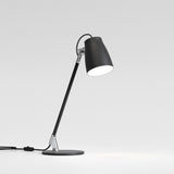 Astro Atelier Desk Matt Black Interior Table Light
