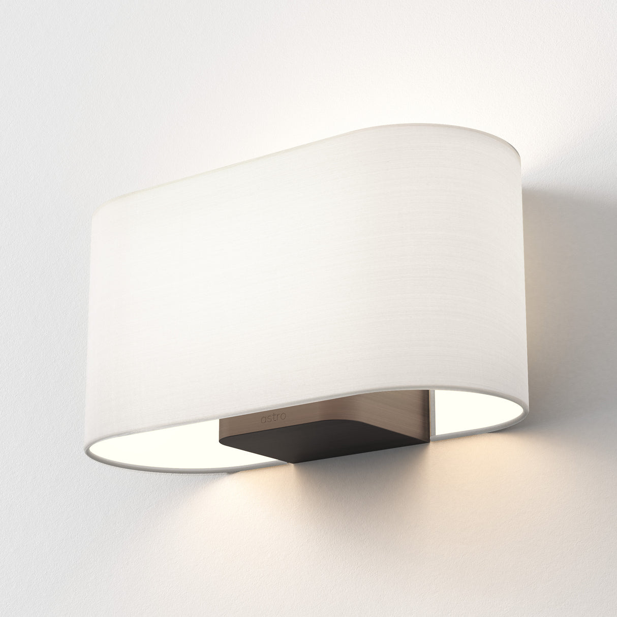 Astro Venn Wall Bronze Interior Wall Light Base