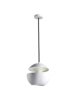 DCW Editions HERE COMES THE SUN 175 Pendant White –  from Amos Lighting + Home