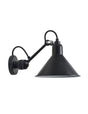 DCW Editions LAMPE GRAS N°304 Black Wall Light Conic Shade –  from Amos Lighting + Home