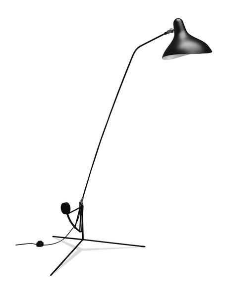 DCW Editions MANTIS BS1 Tripod Floor Lamp –  from Amos Lighting + Home