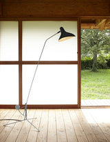 DCW Editions MANTIS BS1 Tripod Floor Lamp –  from Amos Lighting + Home