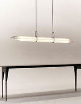 DCW Editions NL12 Linear Bar Pendant –  from Amos Lighting + Home