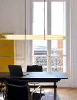 DCW Editions NL12 Linear Bar Pendant –  from Amos Lighting + Home