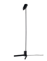 DCW Editions VISION 20/20 LED Floor Lamp Black –  from Amos Lighting + Home