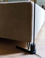 DCW Editions VISION 20/20 LED Floor Lamp Black –  from Amos Lighting + Home