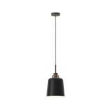 Astro Ceiling Pendant Bronze Interior Pendant Light