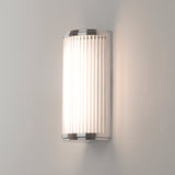 Astro Versailles 250 Phase Dimmable Polished Chrome Bathroom Wall Light