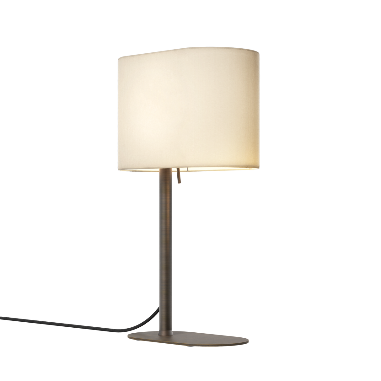 Astro Venn Table Bronze Interior Table Light Base